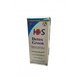 Herboplanet Detox Green...