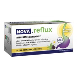 Nova Reflux Integratore per...