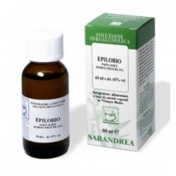 Sarandrea Epilobio Tintura...