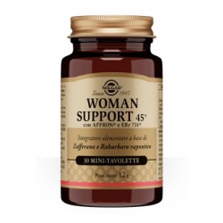 Solgar Woman Support 45+...
