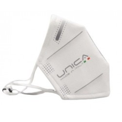 Mascherina FFP2 Unica...