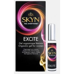 Skyn Excite Gel Orgasmico...