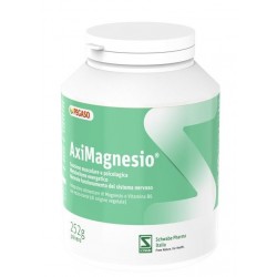 Aximagnesio Integratore...