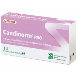 Candinorm Pro Integratore...