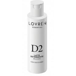 Lovren Essential D2 Latte...