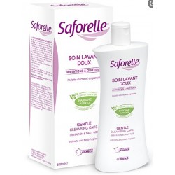 Saforelle Detergente Intimo...