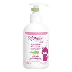 Saforelle Miss Detergente...