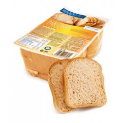 Mevalia Pan Carrè Pane...