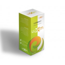 Luxmalt Integratore per...