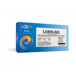 Luxalgo Integratore...