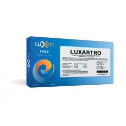Luxartro Integratore...