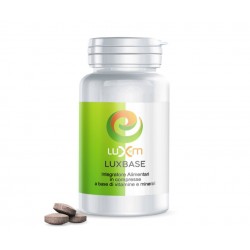 Luxbase Integratore...