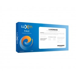 Luxdreme Integratore...
