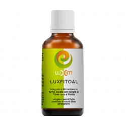 Luxfitoal Integratore...