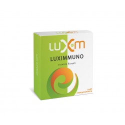Luximmuno Integratore...