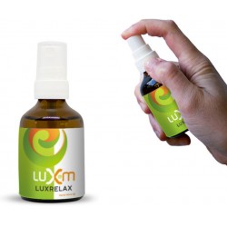 Luxrelax Integratore...