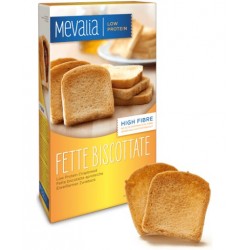 Mevalia Fette Biscottate...