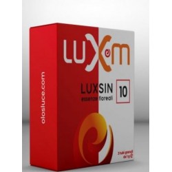 Luxsin 10 Rimedio...
