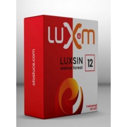 Luxsin 12 Rimedio...