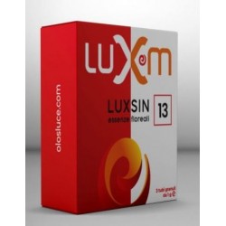 Luxsin 13 Rimedio...