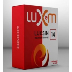 Luxsin 14 Rimedio...