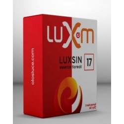 Luxsin 17 Rimedio...