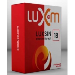 Luxsin 18 Rimedio...