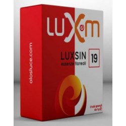 Luxsin 19 Rimedio...