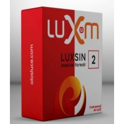 Luxsin 2 Rimedio Omeopatico...