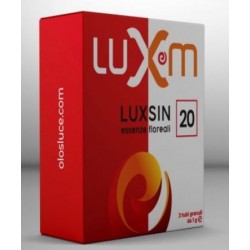 Luxsin 20 Rimedio...