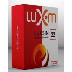 Luxsin 22 Rimedio...