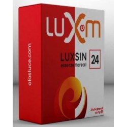 Luxsin 24 Rimedio...