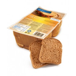 Mevalia Pan Rustico Pane...