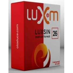 Luxsin 26 Rimedio...