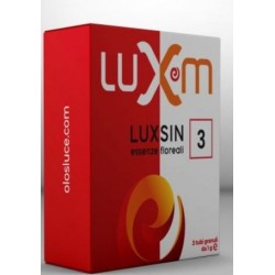Luxsin 3 Rimedio Omeopatico...
