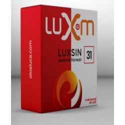 Luxsin 31 Rimedio...