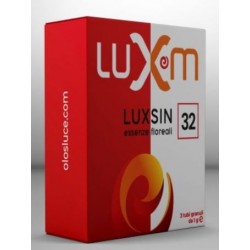 Luxsin 32 Rimedio...