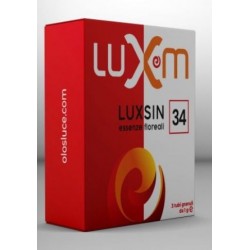 Luxsin 34 Rimedio...