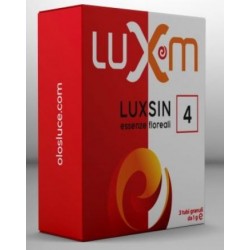 Luxsin 4 Rimedio Omeopatico...