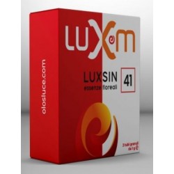 Luxsin 41 Rimedio...