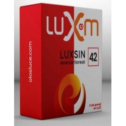 Luxsin 42 Rimedio...