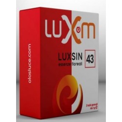 Luxsin 43 Rimedio...