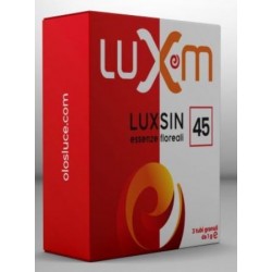 Luxsin 45 Rimedio...