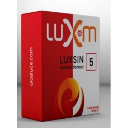 Luxsin 5 Rimedio Omeopatico...
