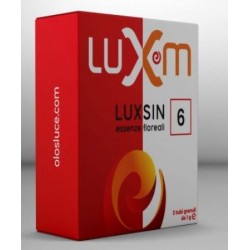 Luxsin 6 Rimedio Omeopatico...