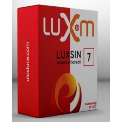Luxsin 7 Rimedio Omeopatico...