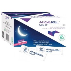 Ansierel Night Integratore...