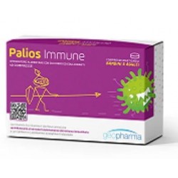 Palios Immune Integratore...