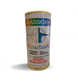 Massigen Structura...