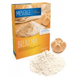 Mevalia Bread Mix Preparato...